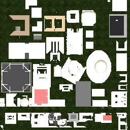 RegionName: Free House Gallery 7 
 RegionType: SingleRegion 
 Dimension: 1 x 1 Regions 
 Total size: 65.536 sqm 
 X-Coordinate: 1037 
 Y-Coordinate: 1285 
 Status: OCCUPIED  
 Owner: Jackie Wallace